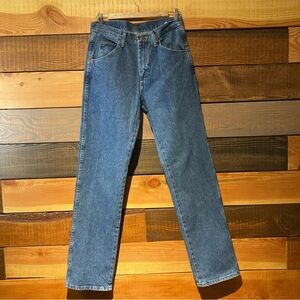 Men’s wrangler jeans W30 L32